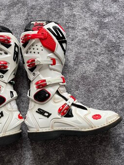 Sidi Crossfire 2 - 3