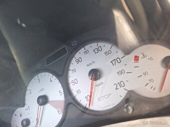 Peugeot 206, 1.6 Hatchback 5DV. - 3