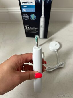 Philips Sonicare 3100 HX3671/13 - 3