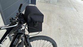predam prednu tašku na bicykel - 3