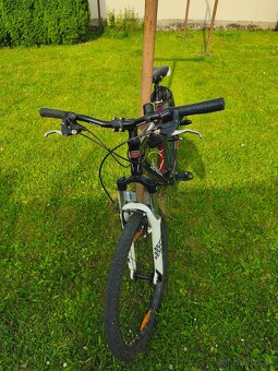 Bicykel - 3