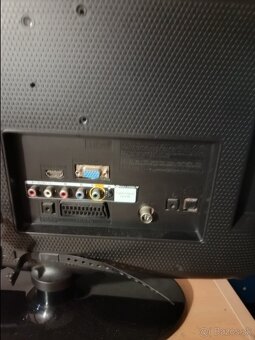 TV Samsung - 3