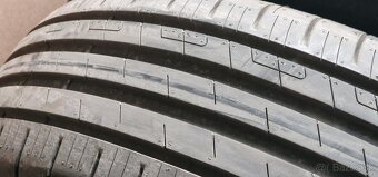 215/65 r17 Goodyear - 3