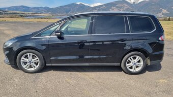 Ford Galaxy 2.0 TDCi EcoBlue 150 Titanium A/T - 3