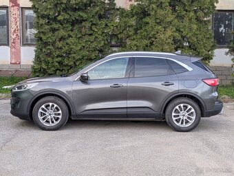 Ford Kuga 1.5 TDCi EcoBlue 88kw/120k Titanium A/T 147000km - 3