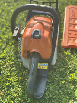 Predám motorovú pilu stihl MS 181 - 3