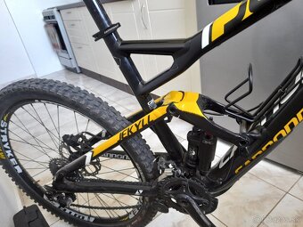 Enduro bike Cannondale Jekyl - 3
