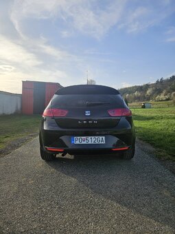 SEAT Leon 1.9 TDI 77kW - 3