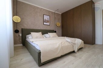 Predaj 3 izbového bytu Nitra -Centrum EXKLUZÍVNE - 3