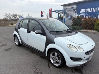 Smart Brabus 1.5 - 3