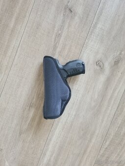Ruger SR22 v kalibri .22LR (uloženka) - 3