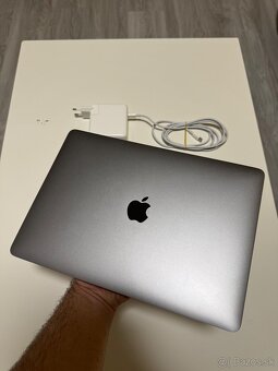 Predam vymenim macbook pro 2020 - 3