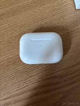 Predám airpods pro - 3