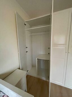 nábytok IKEA - 3
