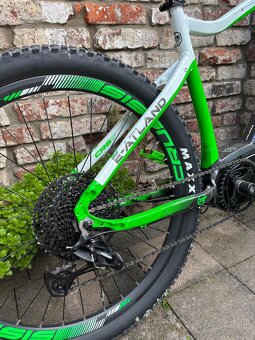 Predám elektro bicykel crussis e atland - 3