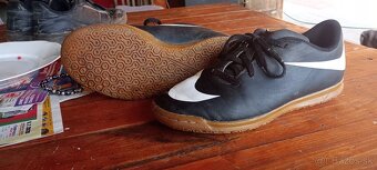 Holovky nike - 3