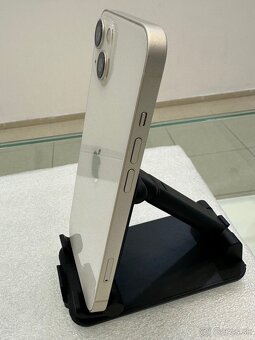 ZÁRUKA | iPhone 13 256gb Starlight - 3