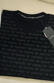Emporio Armani - 3