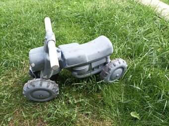 Detská Motorka - 3