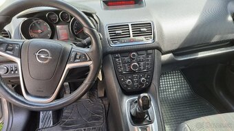 Opel Meriva B - 3