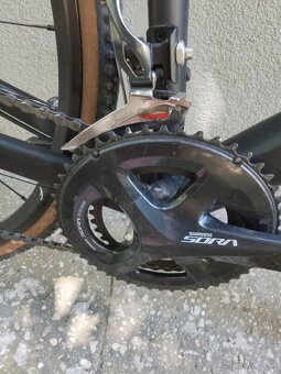 CANYON gravel / cyklocross s vybavou Tiagra - 3