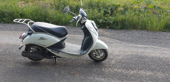 predám sym mio 100 - 3