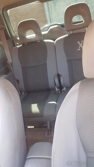 Rav4 3dverova - 3