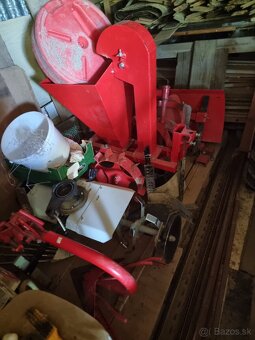 Malotraktor - 3