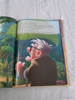 Disney Hore - 3