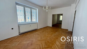 Priestranný 3 izbový byt, po čiastočnej rekonštrukcii, Ameri - 3
