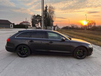 AUDI A6 C7 2.0 TDI ❗️ NOVE ROZVODY / NOVÁ SPOJKA ❗️ - 3