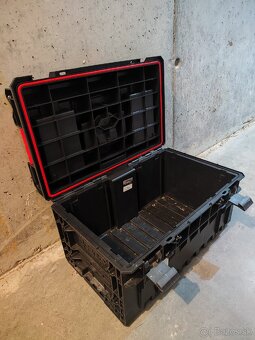 Predám kufor na náradie QBRICK systém one 350 2.0 profi - 3