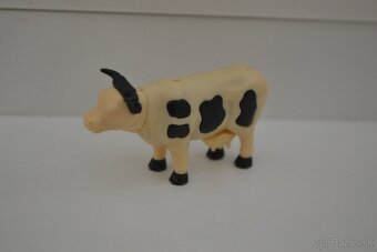KINDER zvieratká - 3