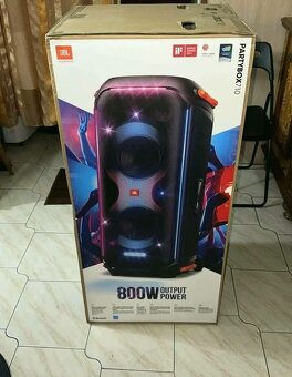JBL Partybox 710 - 3
