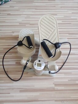 Stepper - 3