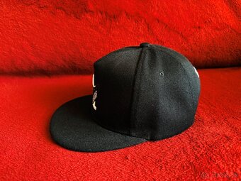 Snapback LA Crimes - 3
