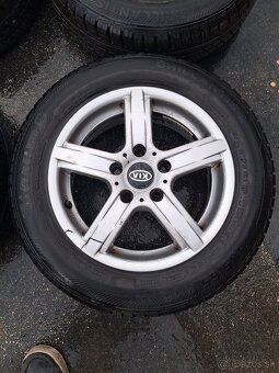 5x114,3 R15 88T - 3