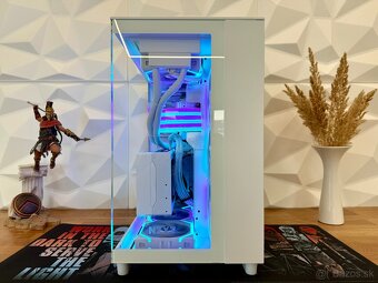 ⭐️ Ryzen 7 9800x3D, RTX 5090 32GB, 64GB RAM, 2TB SSD, 1500W - 3