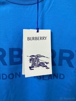Burberry pánske tričko - 3