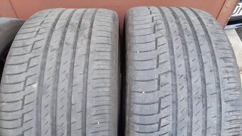 275/40 r22 - 3