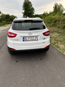Hyundai ix35 - 3