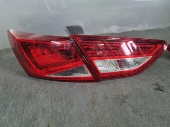 Seat leon 1.6 tdi Rozpredám - 3