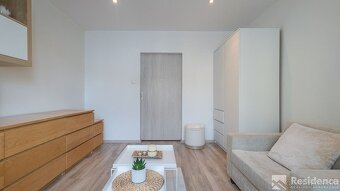 1 - izbový byt na predaj Liptovský Mikuláš - Podbreziny - 3