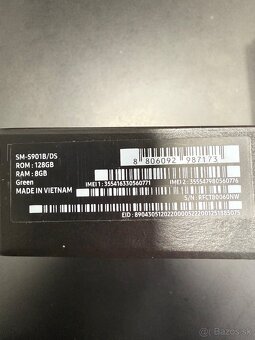 Samsung Galaxy S22 - 3