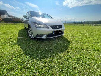 Seat Leon ST 1.6 TDI - 3