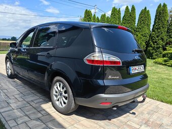 Ford S-Max 2009 1.8 Tdci - 3