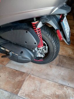 Piaggio MP3 500 HPE 2022 - 3