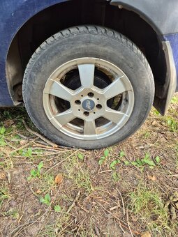 4x100r15 - 3