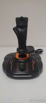 Thrustmaster T.16000M Hotas - 3