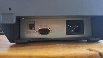 Epson TM-T20 - 3